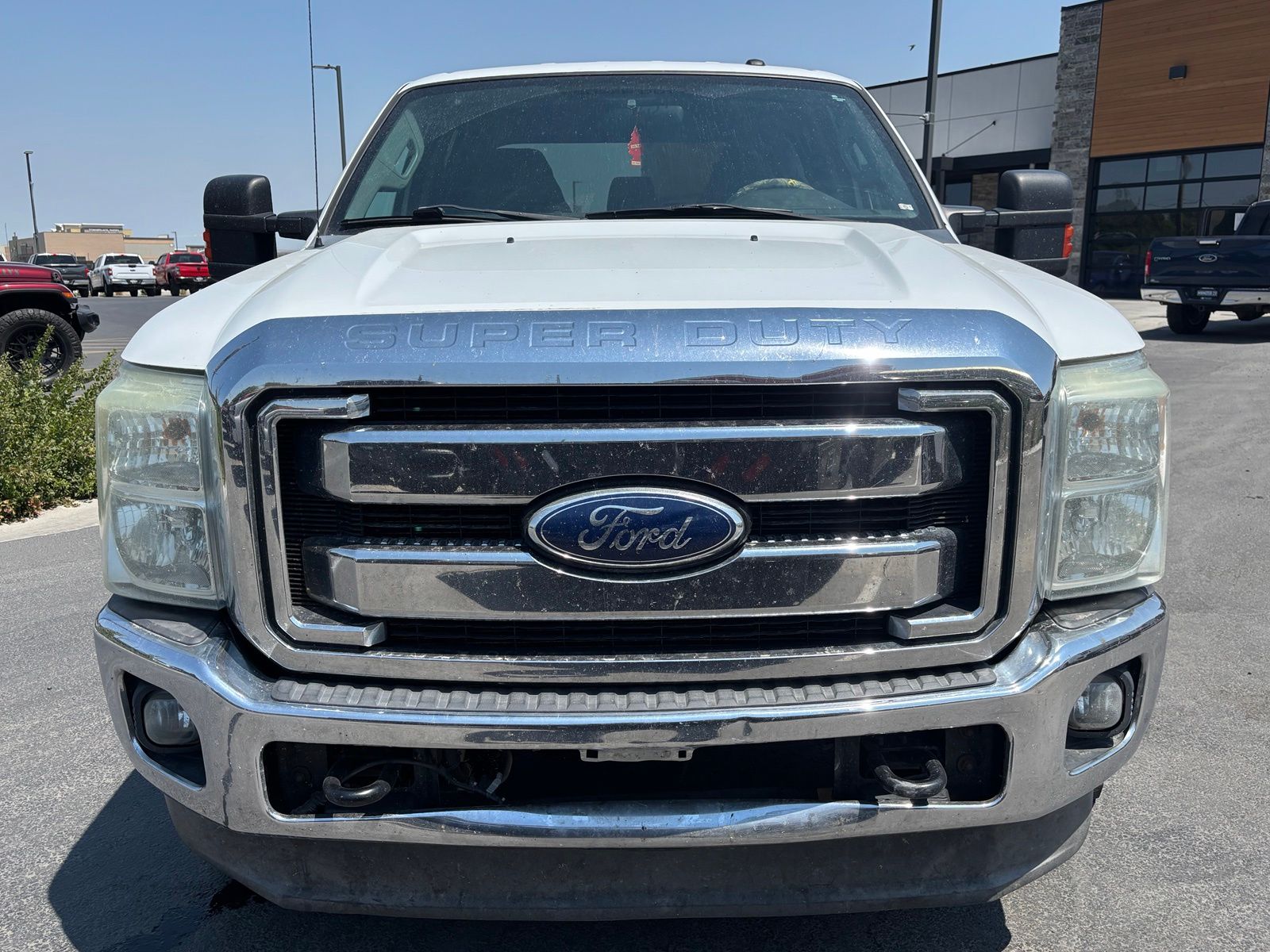 ford f-350 super duty 2011 1FT8W3BT4BEC27580 image ford f-350 super duty 2011 1FT8W3BT4BEC27580 image